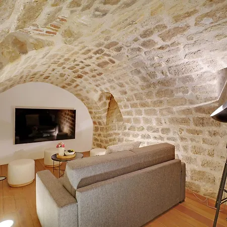 Appartamento Chic - 2br 6p - Saint-ambroise Parigi