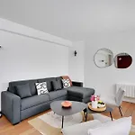 Chic Apartment - 2Br 6P - Saint-Ambroise